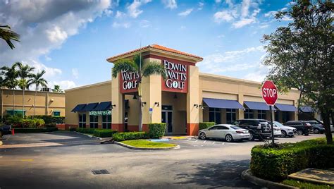 edwin watts miami